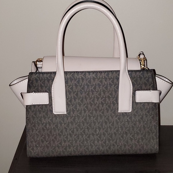 Michael Kors Carmen Satchel - Picture 4 of 4